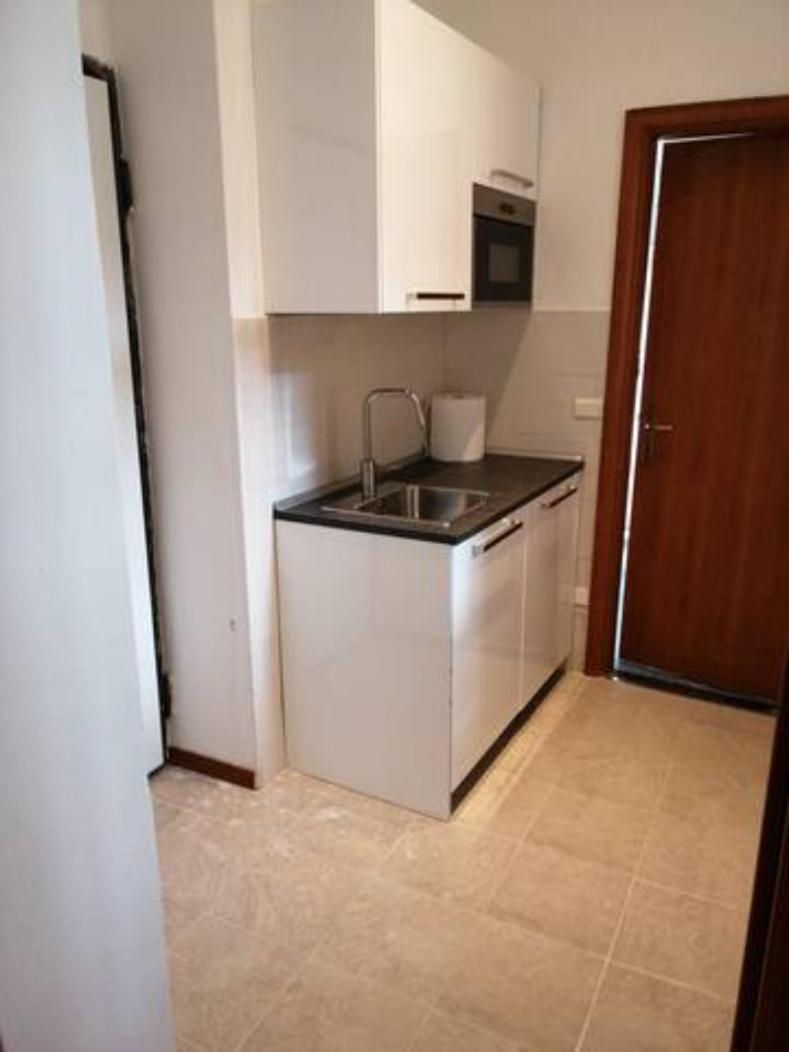 Apartmán Trilocale Zona Loreto Mm1 - Viale Monza 10 Milán Exteriér fotografie