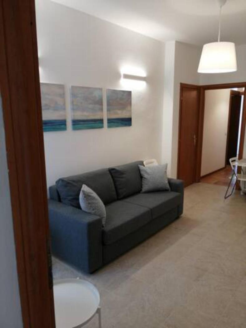 Apartmán Trilocale Zona Loreto Mm1 - Viale Monza 10 Milán Exteriér fotografie