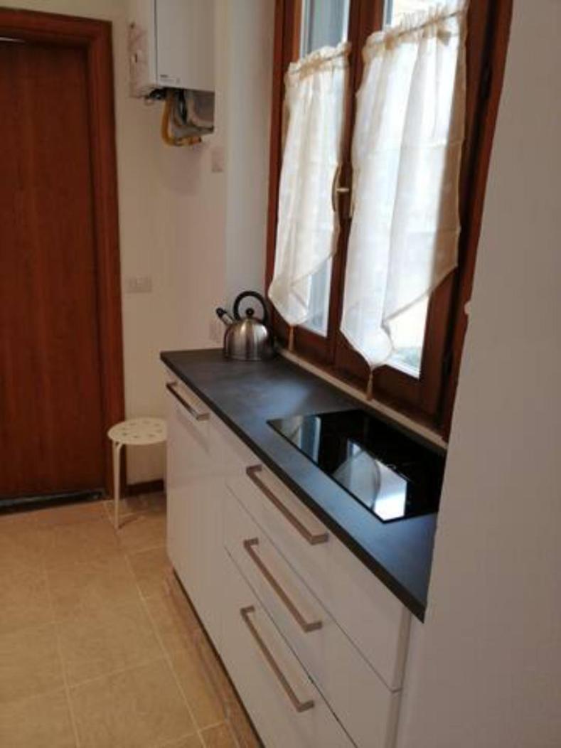Apartmán Trilocale Zona Loreto Mm1 - Viale Monza 10 Milán Exteriér fotografie