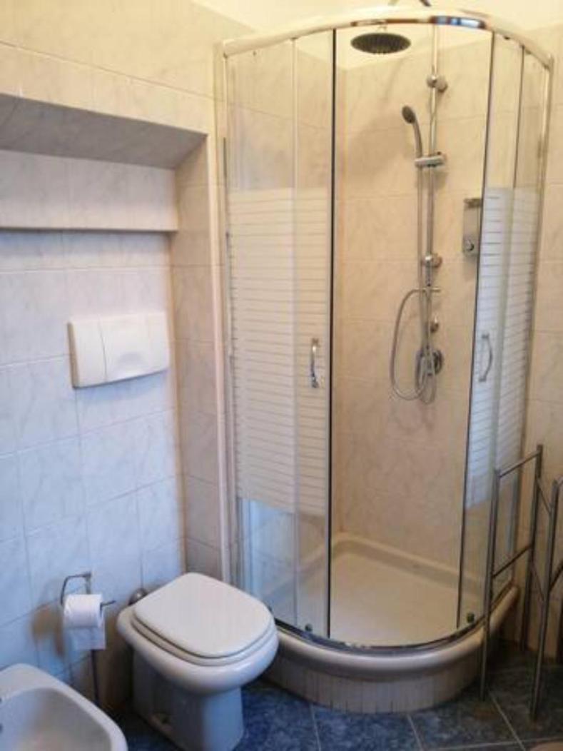 Apartmán Trilocale Zona Loreto Mm1 - Viale Monza 10 Milán Exteriér fotografie