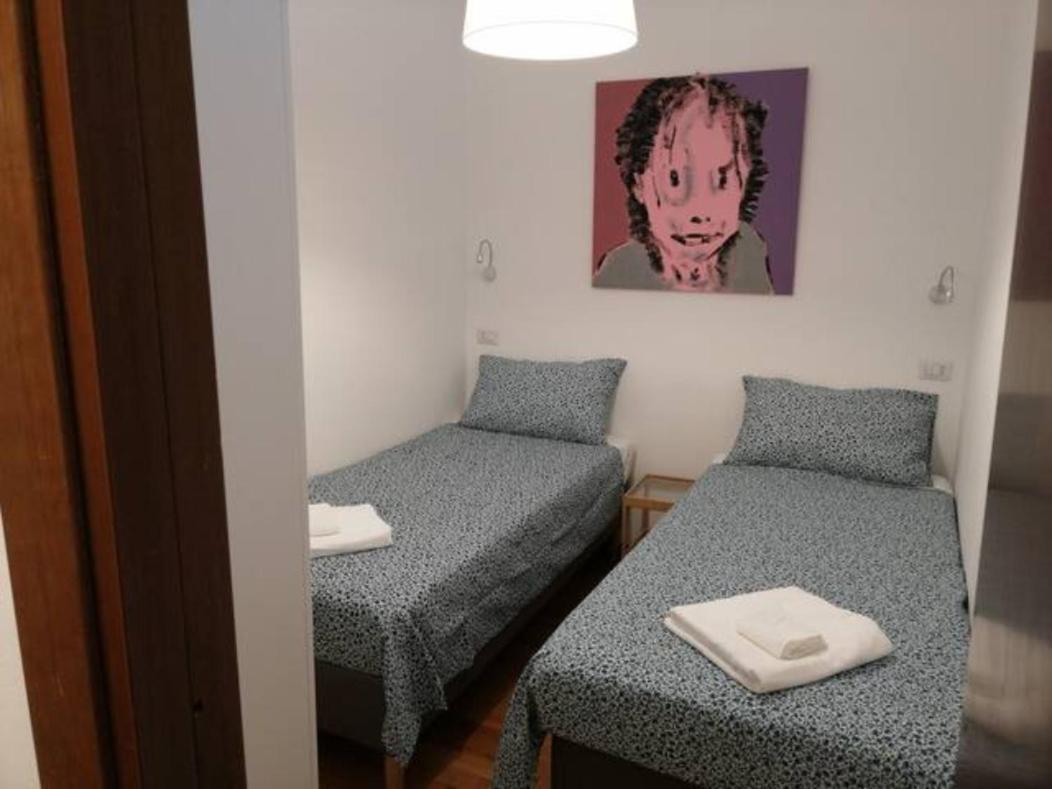 Apartmán Trilocale Zona Loreto Mm1 - Viale Monza 10 Milán Exteriér fotografie