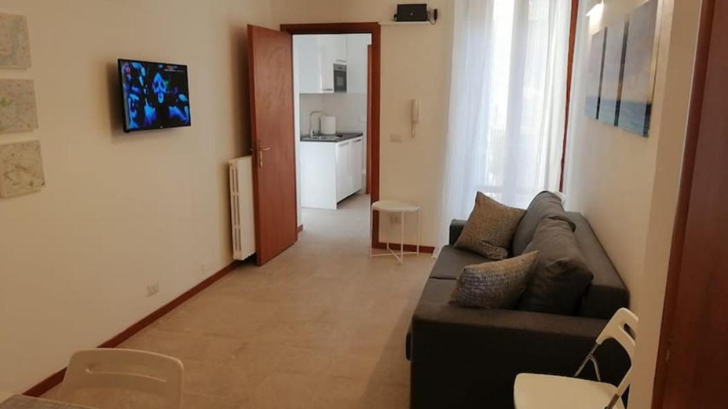 Apartmán Trilocale Zona Loreto Mm1 - Viale Monza 10 Milán Exteriér fotografie