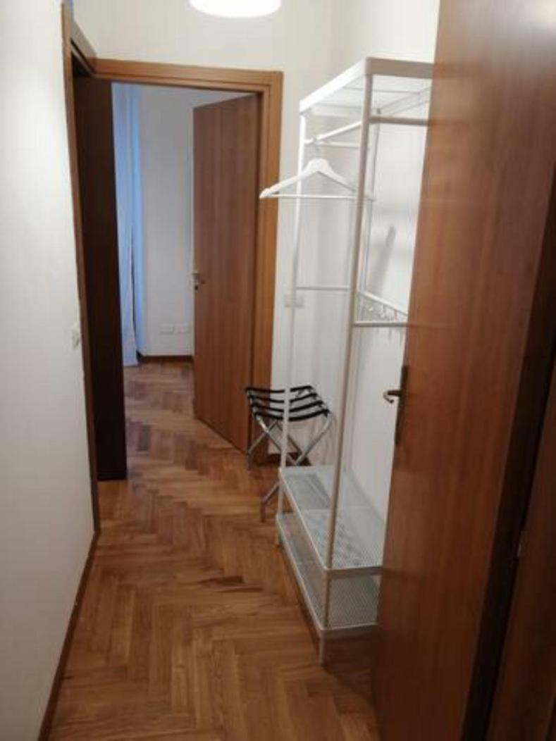 Apartmán Trilocale Zona Loreto Mm1 - Viale Monza 10 Milán Exteriér fotografie
