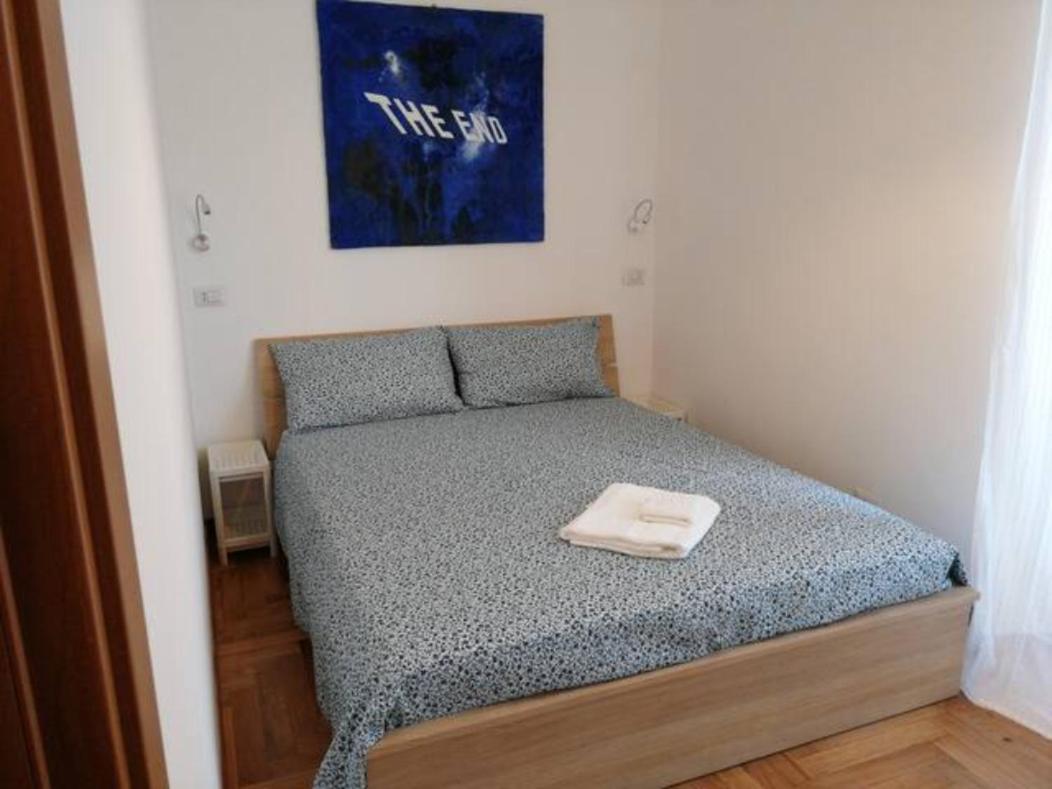 Apartmán Trilocale Zona Loreto Mm1 - Viale Monza 10 Milán Exteriér fotografie