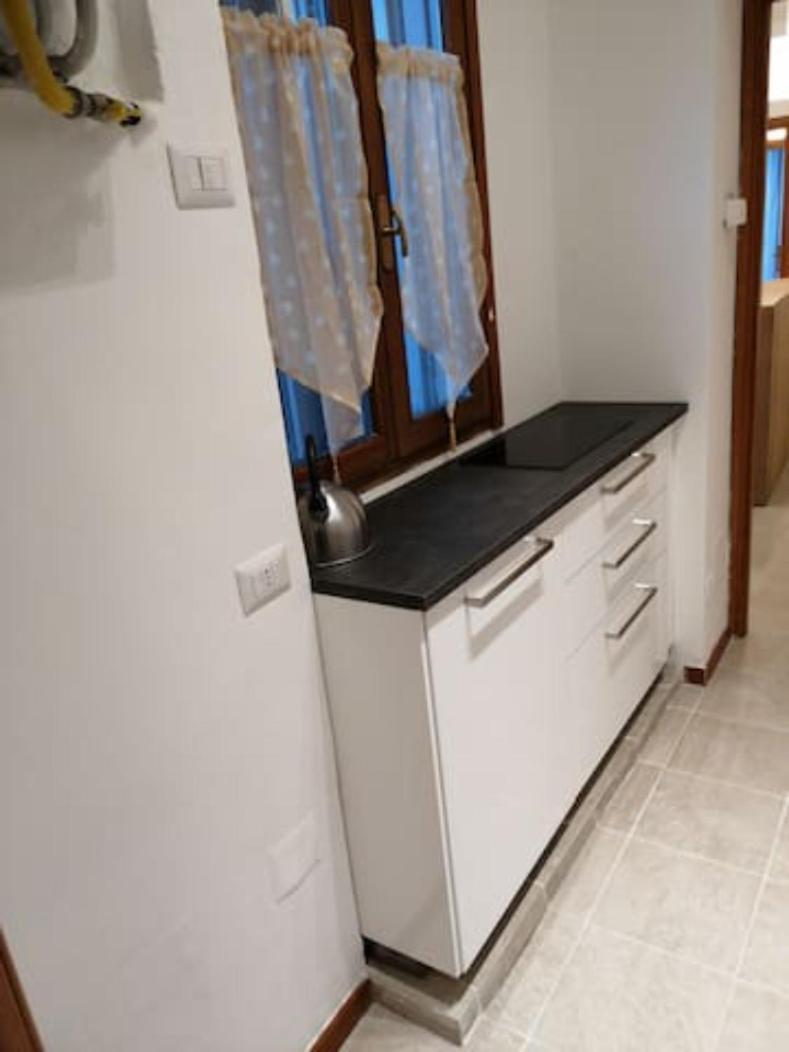 Apartmán Trilocale Zona Loreto Mm1 - Viale Monza 10 Milán Exteriér fotografie